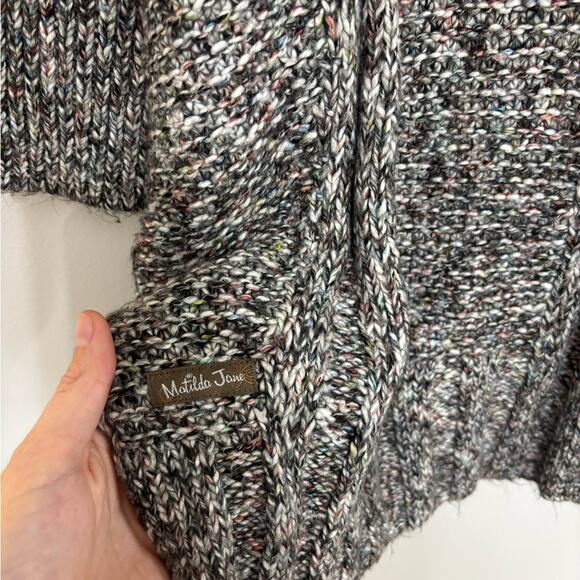 NWT Matilda Jane Evening Stroll Turtleneck Sweater - Size XS/S - Picture 5 of 10